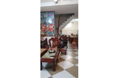 Duy nhất! Nhà Hoàng Văn  Thái, MT:5m,  5 tầng, 52m2, 5,1 tỷ.